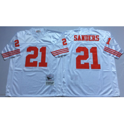 Deion Sanders SF Football...