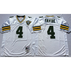 Brett Favre Green Bay...