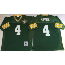 Brett Favre Green Bay...