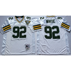 Reggie White Green Bay...