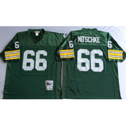 Ray Nitschke Green Bay...