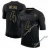 Black Zoltan Mesko Steelers #4 Stitched Salute to Service Football Jersey Mens Womens Youth