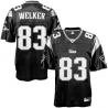 Wes Welker New England Football Jersey - New England #83 Football Jersey(Black)