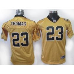 pierre thomas jersey