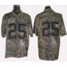 Reggie Bush New Orleans Football Jersey - New Orleans #25 Football Jersey(Camo)