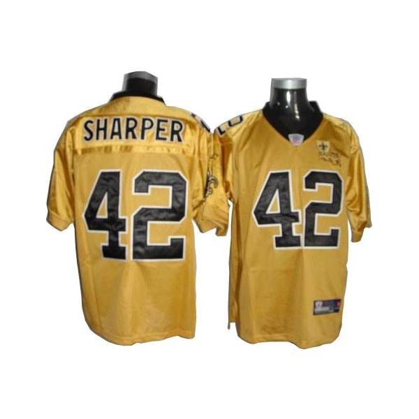 darren sharper jersey