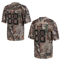 Jeremy Shockey New Orleans Football Jersey - New Orleans #88 Football Jersey(Camo)