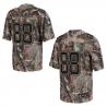 Jeremy Shockey New Orleans Football Jersey - New Orleans #88 Football Jersey(Camo)