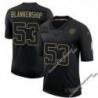 Black Greg Blankenship Steelers #53 Stitched Salute to Service Football Jersey Mens Womens Youth
