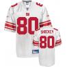 Jeremy Shockey NY-G Football Jersey - NY-G #80 Football Jersey(White)