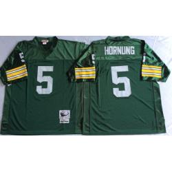 Paul Hornung Green Bay...