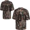 DeSean Jackson Philadelphia Football Jersey - Philadelphia #10 Football Jersey(Camo)