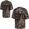 Brent Celek Philadelphia Football Jersey - Philadelphia #87 Football Jersey(Camo)