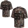 Lamarr Woodley Pittsburgh Football Jersey - Pittsburgh #56 Football Jersey(Camo)