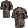 Ben Roethlisberger Pittsburgh Football Jersey - Pittsburgh #7 Football Jersey(Camo)
