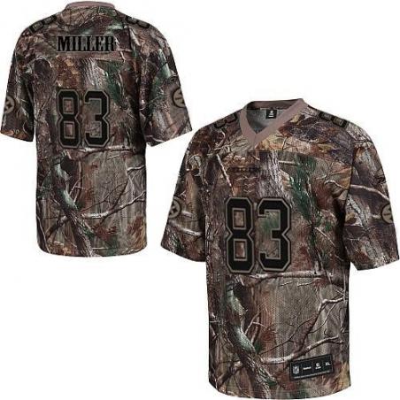 Heath Miller Pittsburgh Football Jersey - Pittsburgh #83 Football Jersey(Camo)