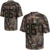 Hines Ward Pittsburgh Football Jersey - Pittsburgh #86 Football Jersey(Camo)
