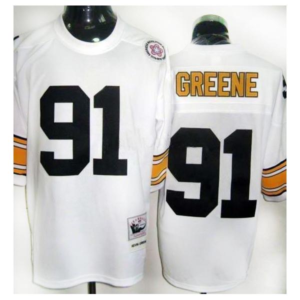 kevin greene jersey