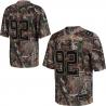 James Harrison Pittsburgh Football Jersey - Pittsburgh #92 Football Jersey(Camo)