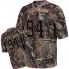Lawrence Timmons Pittsburgh Football Jersey - Pittsburgh #94 Football Jersey(Camo)