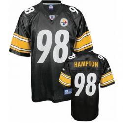 casey hampton jersey
