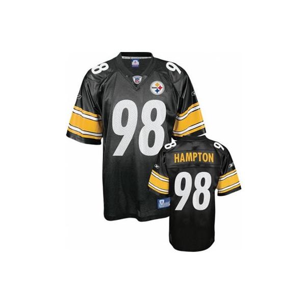 casey hampton jersey