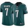 Philadelphia Eagles #7 John Huarte Stitched Orange Football Jersey