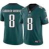 Philadelphia Eagles #8 C.J. Gardner-Johnson Stitched Orange Football Jersey
