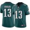Philadelphia Eagles #13 Rick Engles Stitched Orange Football Jersey