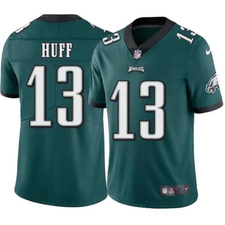 Philadelphia Eagles #13 Josh Huff Stitched Orange Football Jersey