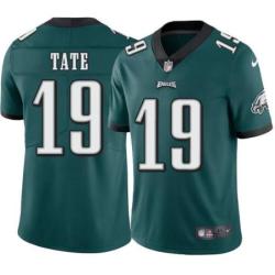 Philadelphia Eagles #19 Golden Tate Stitched Orange Football Jersey
