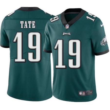Philadelphia Eagles #19 Golden Tate Stitched Orange Football Jersey