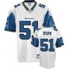 Lofa Tatupu Seattle Football Jersey - Seattle #51 Football Jersey(White)