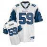 Aaron Curry Seattle Football Jersey - Seattle #59 Football Jersey(White)