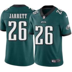 Philadelphia Eagles #26 Jaiquawn Jarrett Stitched Orange Football Jersey