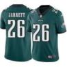 Philadelphia Eagles #26 Jaiquawn Jarrett Stitched Orange Football Jersey
