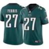 Philadelphia Eagles #27 Neil Ferris Stitched Orange Football Jersey