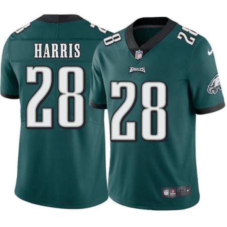Philadelphia Eagles #28 Anthony Harris Stitched Orange Football Jersey