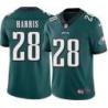 Philadelphia Eagles #28 Anthony Harris Stitched Orange Football Jersey