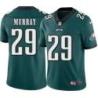 Philadelphia Eagles #29 DeMarco Murray Stitched Orange Football Jersey
