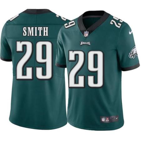 Philadelphia Eagles #29 Ray Smith Stitched Orange Football Jersey