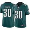 Philadelphia Eagles #30 Jimmy Raye Stitched Orange Football Jersey