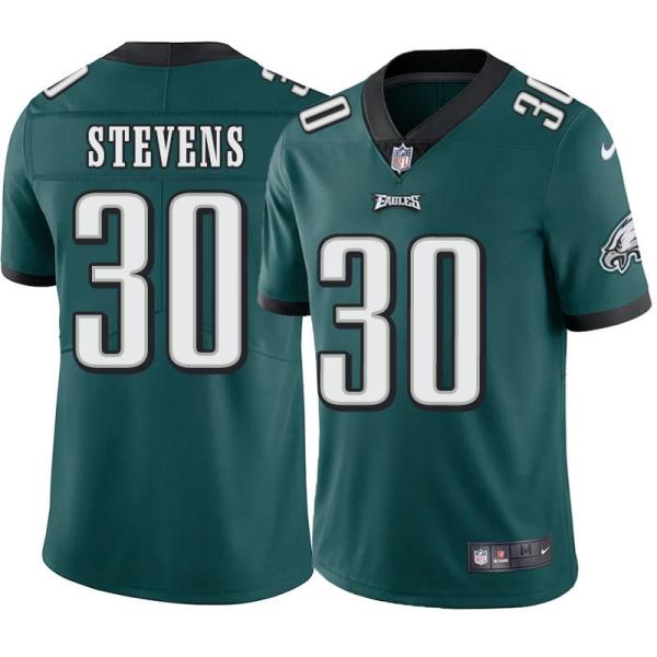 Philadelphia Eagles #30 JaCoby Stevens Stitched Orange Football Jersey