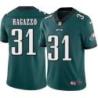 Philadelphia Eagles #31 Phil Ragazzo Stitched Orange Football Jersey