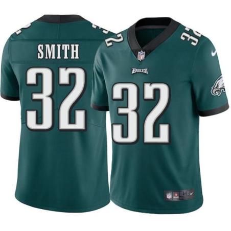 Philadelphia Eagles #32 Jack Smith Stitched Orange Football Jersey