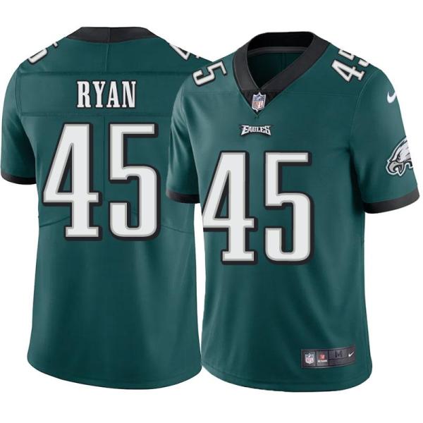 Philadelphia Eagles #45 Rocky Ryan Stitched Orange Football Jersey