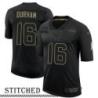 Kris Durham Black Salute to Service Jersey Seattle Seahawks #16