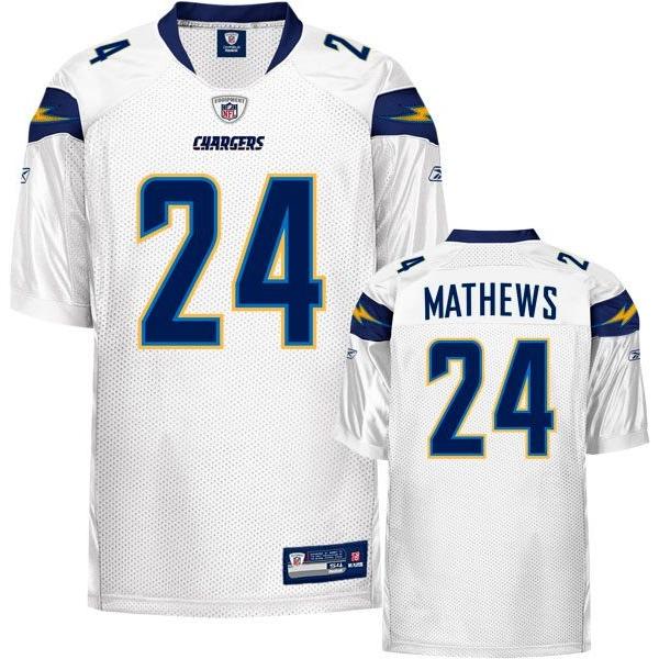 ryan matthews jersey