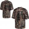 Kevin Kolb Arizona Football Jersey - Arizona #4 Football Jersey(Camo)