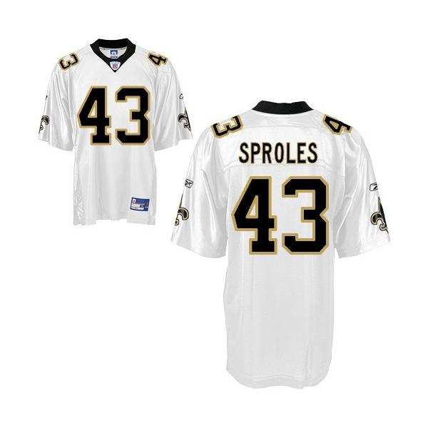 darren sproles stitched jersey